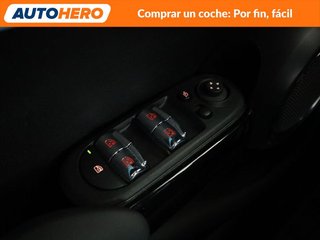 MINI Cooper Cooper S
