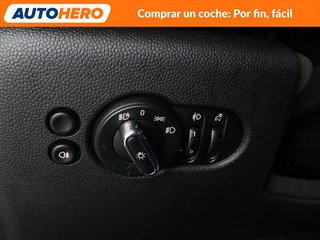 MINI Cooper Cooper S