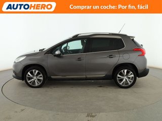 Peugeot 2008 1.6 e-HDi Allure