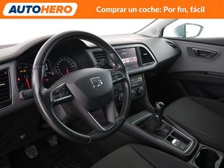Seat Leon 1.2 TSI Style