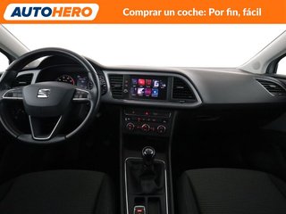Seat Leon 1.2 TSI Style