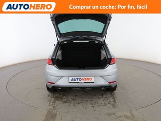 Seat Leon 1.2 TSI Style