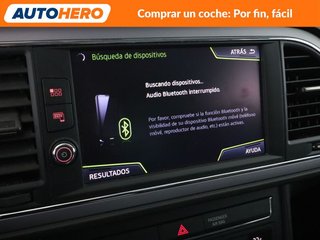 Seat Leon 1.2 TSI Style
