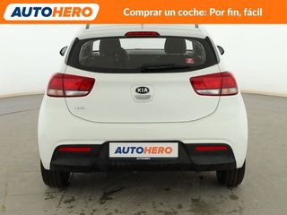 Kia Rio 1.2 Concept