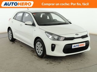 Kia Rio 1.2 Concept