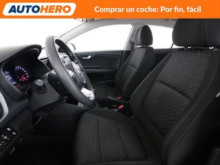 Kia Rio 1.2 Concept
