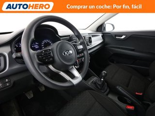 Kia Rio 1.2 Concept