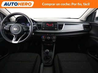 Kia Rio 1.2 Concept