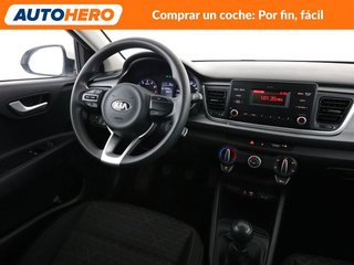 Kia Rio 1.2 Concept
