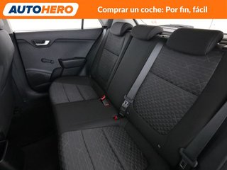 Kia Rio 1.2 Concept
