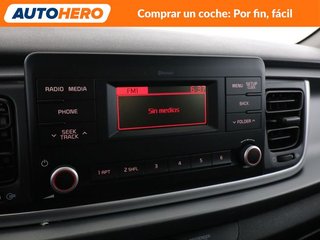 Kia Rio 1.2 Concept
