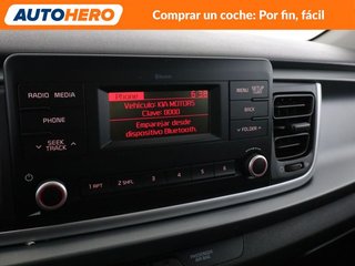 Kia Rio 1.2 Concept