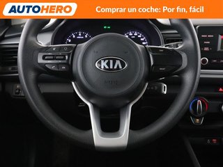 Kia Rio 1.2 Concept