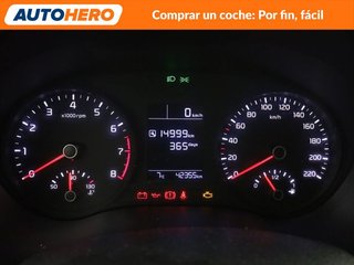 Kia Rio 1.2 Concept