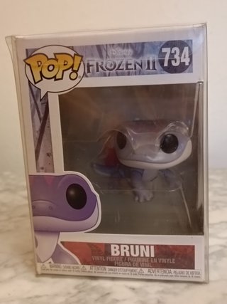 Funko Pop! Bruni 734 Frozen II