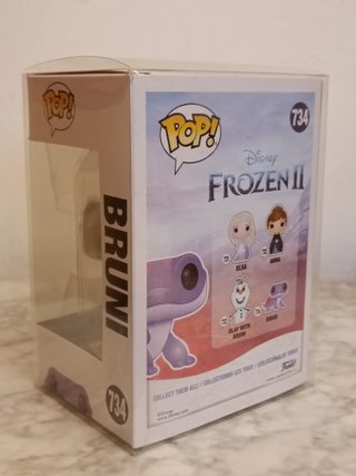 Funko Pop! Bruni 734 Frozen II