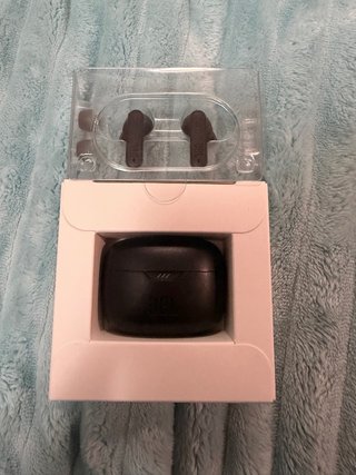 JBL Tune Beam Auriculares