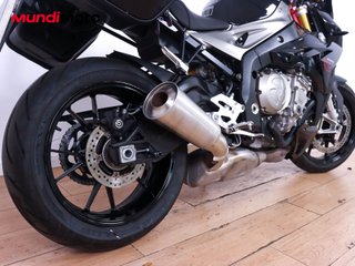 BMW S 1000 R