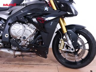 BMW S 1000 R