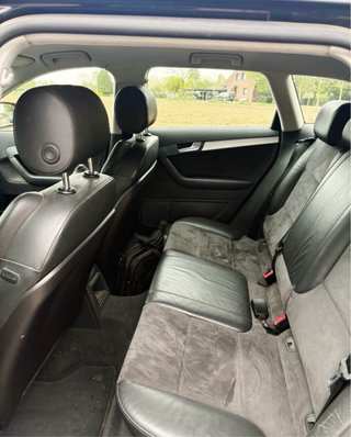 Audi A3 2.0Tdi 140cv