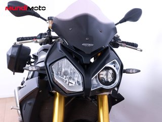 BMW S 1000 R
