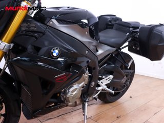 BMW S 1000 R