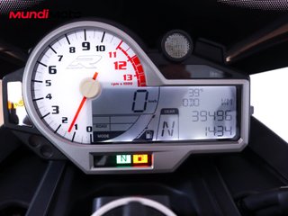 BMW S 1000 R