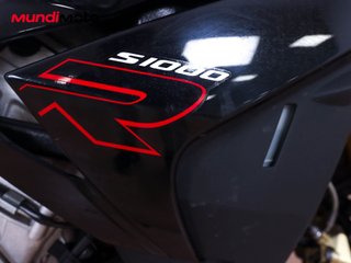 BMW S 1000 R