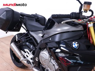 BMW S 1000 R