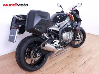 BMW S 1000 R
