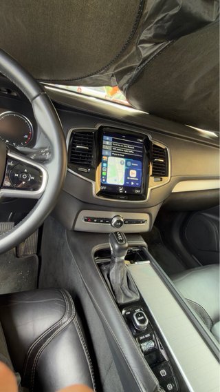 Volvo XC90 TDI 235cv AWD