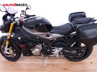 BMW S 1000 R