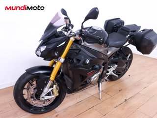 BMW S 1000 R