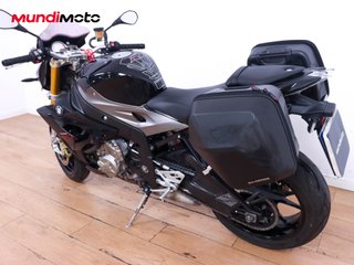 BMW S 1000 R