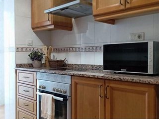 Piso en venta en Centro en Almazora/Almassora