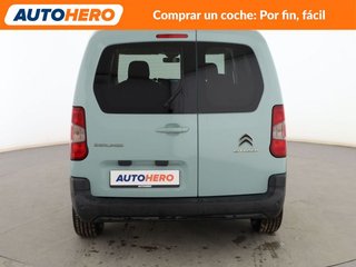 Citroën Berlingo 1.5 Blue-HDi Feel M