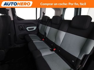 Citroën Berlingo 1.5 Blue-HDi Feel M