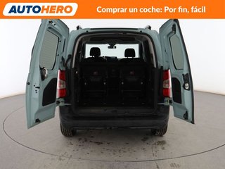 Citroën Berlingo 1.5 Blue-HDi Feel M