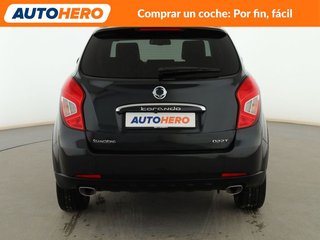 SsangYong Korando 2.2 TD Limited 4x2