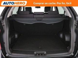 SsangYong Korando 2.2 TD Limited 4x2