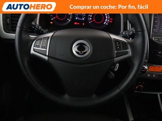SsangYong Korando 2.2 TD Limited 4x2