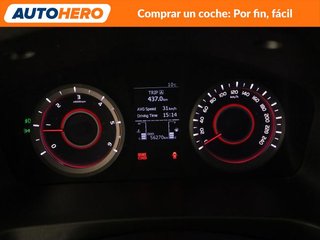 SsangYong Korando 2.2 TD Limited 4x2