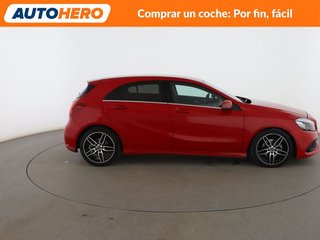Mercedes Clase A A 200 d Style
