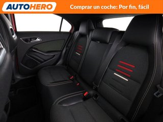 Mercedes Clase A A 200 d Style