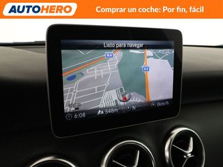 Mercedes Clase A A 200 d Style