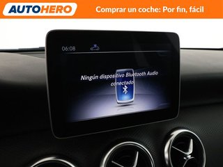Mercedes Clase A A 200 d Style