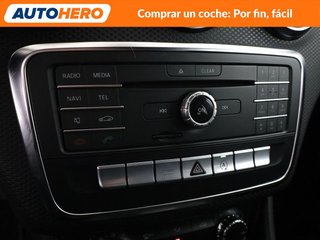 Mercedes Clase A A 200 d Style