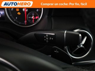 Mercedes Clase A A 200 d Style