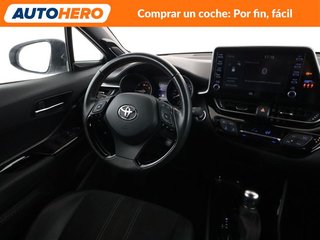 Toyota C-HR 2.0 Hybrid GR Sport
