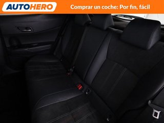 Toyota C-HR 2.0 Hybrid GR Sport